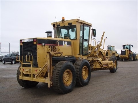  Caterpillar 140H usada a la venta Ref.: 1407773594403580 No. 3