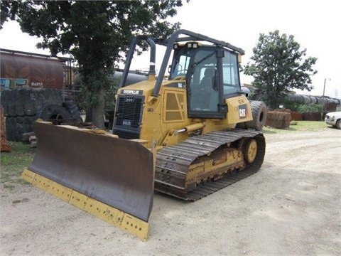  Caterpillar D6K importada de segunda mano Ref.: 1407780966851175 No. 3