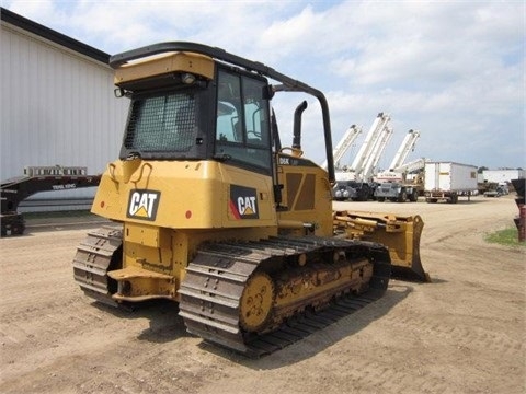  Caterpillar D6K importada de segunda mano Ref.: 1407780966851175 No. 4