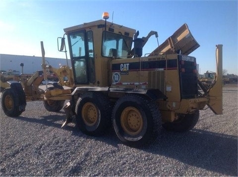  Caterpillar 140H usada en buen estado Ref.: 1407781173827016 No. 4