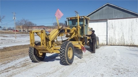  Caterpillar 140H importada a bajo costo Ref.: 1407781603510745 No. 3