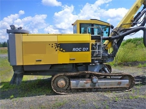 ATLAS COPCO ROC D7-11 usada Ref.: 1407781870377225 No. 2