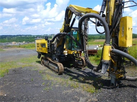 ATLAS COPCO ROC D7-11 usada Ref.: 1407781870377225 No. 3