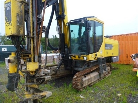  Atlas Copco ROC D7-11 seminueva en venta Ref.: 1407782064058723 No. 2