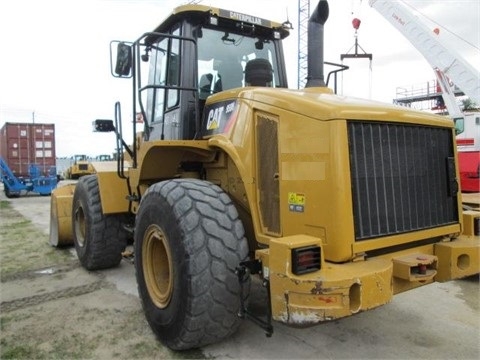 CATERPILLAR 950H importada a bajo costo Ref.: 1407784538299332 No. 4