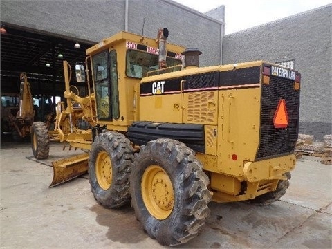  Caterpillar 140H seminueva en venta Ref.: 1407785937969860 No. 2