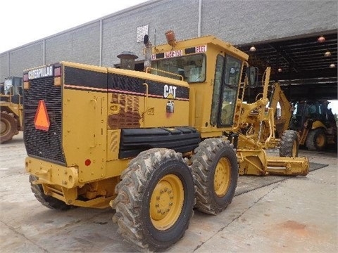  Caterpillar 140H seminueva en venta Ref.: 1407785937969860 No. 3