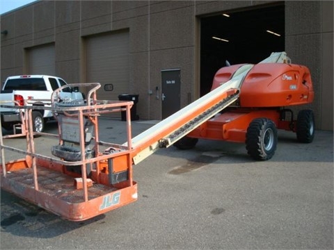 JLG 400S de segunda mano a la venta Ref.: 1407786096315062 No. 3