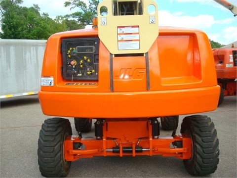 JLG 400S usada a buen precio Ref.: 1407786261715406 No. 2