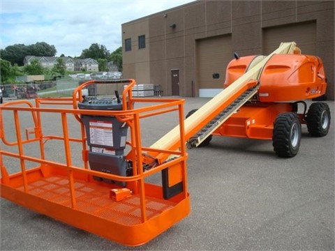 JLG 400S usada a buen precio Ref.: 1407786261715406 No. 3