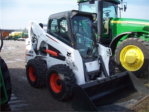 BOBCAT S650 usada en buen estado Ref.: 1407786409031681 No. 2