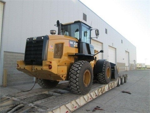  CATERPILLAR 930K de bajo costo Ref.: 1407788312923407 No. 2