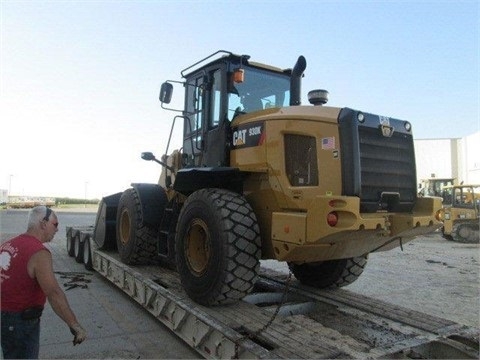  CATERPILLAR 930K de bajo costo Ref.: 1407788312923407 No. 3