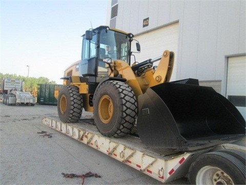  CATERPILLAR 930K de bajo costo Ref.: 1407788312923407 No. 4