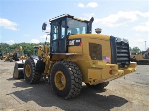  Caterpillar 930K usada en buen estado Ref.: 1407788559530349 No. 3