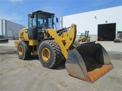  Caterpillar 930K usada en buen estado Ref.: 1407788559530349 No. 4