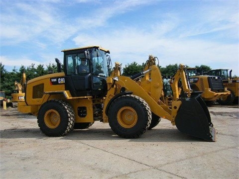  Caterpillar 930K usada de importacion Ref.: 1407790238479425 No. 3