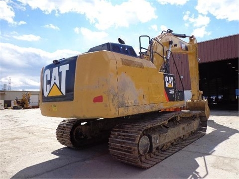  Caterpillar 336EL usada Ref.: 1407798858161386 No. 4