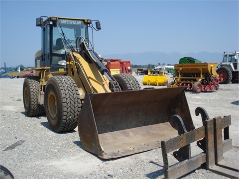 Wheel Loaders Caterpillar 930G