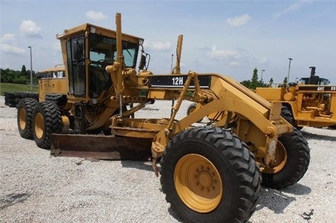  Caterpillar 12H en venta Ref.: 1407853659488617 No. 3