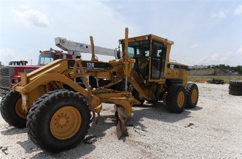  Caterpillar 12H en venta Ref.: 1407853659488617 No. 4