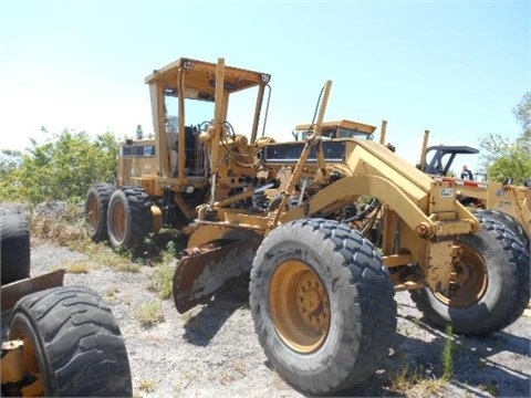  Caterpillar 12H de segunda mano en venta Ref.: 1407854464314115 No. 3