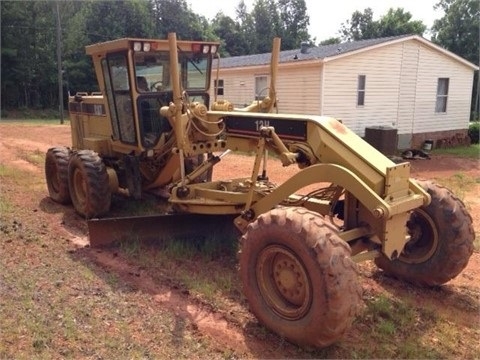  Caterpillar 12H usada Ref.: 1407854726568942 No. 4