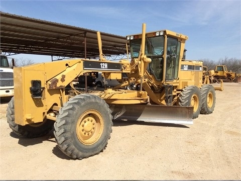  Caterpillar 12H en venta Ref.: 1407858247057115 No. 4