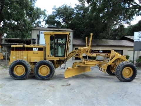  Caterpillar 12H de bajo costo Ref.: 1407859276150326 No. 4