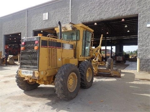  Caterpillar 12H de medio uso en venta Ref.: 1407861503309099 No. 2