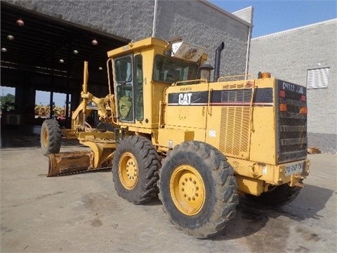  Caterpillar 12H de medio uso en venta Ref.: 1407861503309099 No. 3