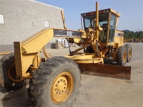  Caterpillar 12H de medio uso en venta Ref.: 1407861503309099 No. 4