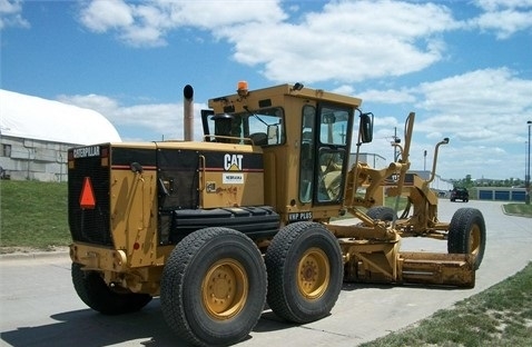  Caterpillar 12H usada de importacion Ref.: 1407865101143229 No. 3