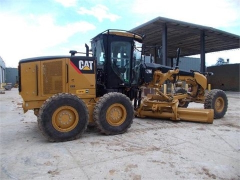  Caterpillar 12M seminueva en venta Ref.: 1407866450974596 No. 2