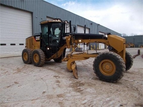  Caterpillar 12M seminueva en venta Ref.: 1407866450974596 No. 3