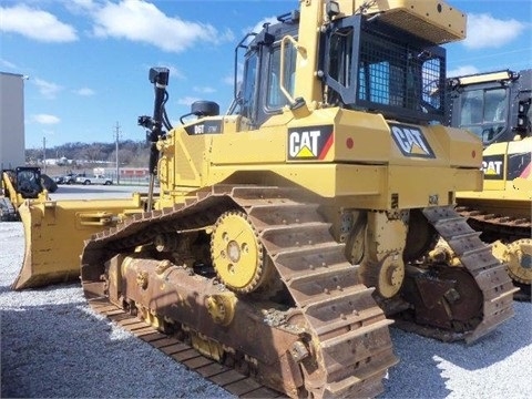  Caterpillar D6T de medio uso en venta Ref.: 1407876461865865 No. 3