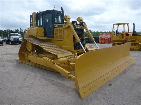  Caterpillar D6T usada Ref.: 1407876569970011 No. 2