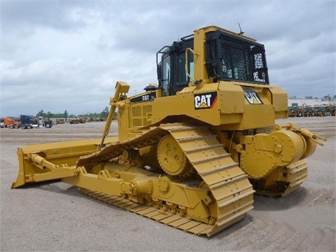  Caterpillar D6T usada Ref.: 1407876569970011 No. 4