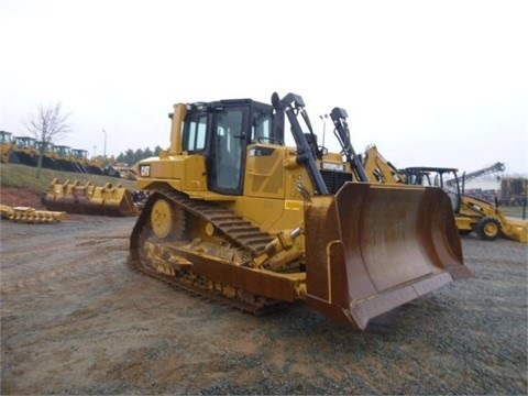  CATERPILLAR D6T de importacion a la venta Ref.: 1407888621538860 No. 2