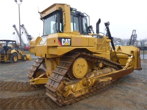  CATERPILLAR D6T de importacion a la venta Ref.: 1407888621538860 No. 3