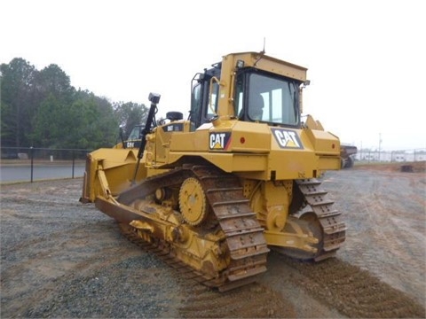  CATERPILLAR D6T de importacion a la venta Ref.: 1407888621538860 No. 4