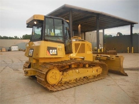  Caterpillar D6K importada de segunda mano Ref.: 1407888866064759 No. 4