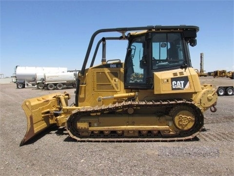  Caterpillar D6K de medio uso en venta Ref.: 1407890161099782 No. 2