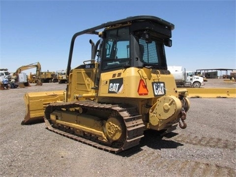  Caterpillar D6K de medio uso en venta Ref.: 1407890161099782 No. 3