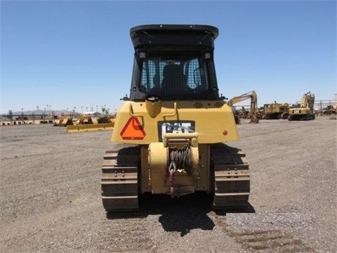  Caterpillar D6K de medio uso en venta Ref.: 1407890161099782 No. 4