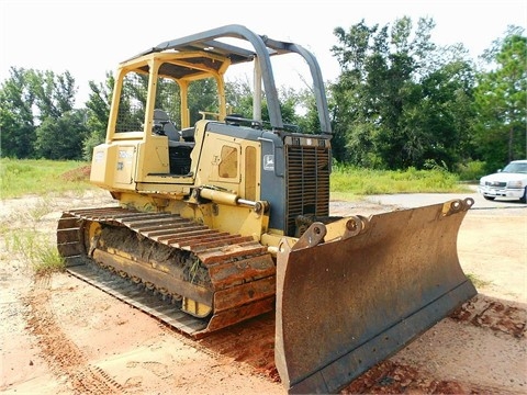 DEERE 700H en buenas condiciones Ref.: 1407890273410927 No. 2