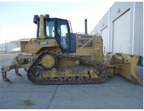  CATERPILLAR D6N seminueva en perfecto estado Ref.: 1407890424713763 No. 3