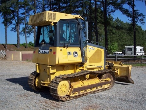  DEERE 450J usada Ref.: 1407890850421607 No. 3