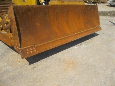 CATERPILLAR D6T de segunda mano a la venta Ref.: 1407891037008838 No. 3