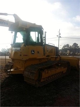 Dozers/tracks Deere 700J